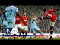 Welbeck's brilliant volley v Man City  | From The Archive