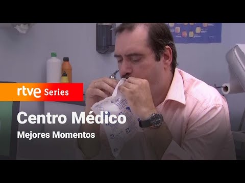 Medical Center: Chapter 300 - Best Moments #MedicalCenter | RTVE Series