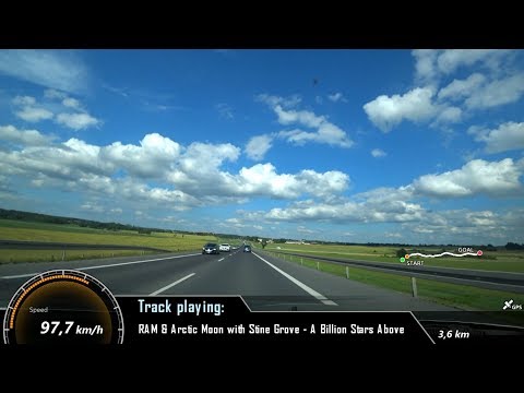 Best of ASOT 830 | RAM & Arctic Moon with Stine Grove - A Billion Stars Above