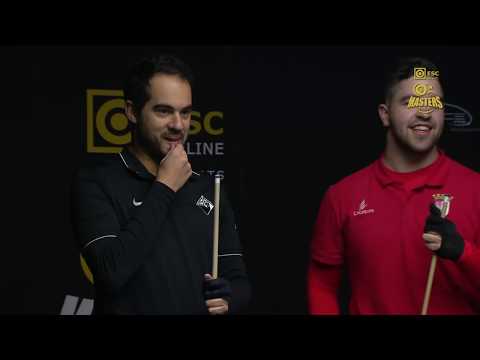 ESC Online Masters Pool PT – PORTO de MÓS (Fase de Grupos)