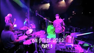 KROKODIL LIVE 2022 part3