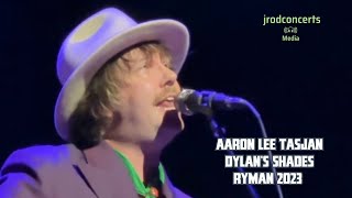 Aaron Lee Tasjan Performs ‘Dylan’s Shades’ at Ryman Auditorium
