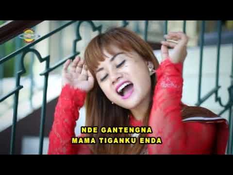 KEBAYA RENDA RENDA - NOVITA BR BARUS || gendang salih la jegir vol 12