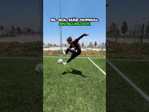 ESCENAS ELIMINADAS DE BLUE LOCK 🤫⚽️ #futbol