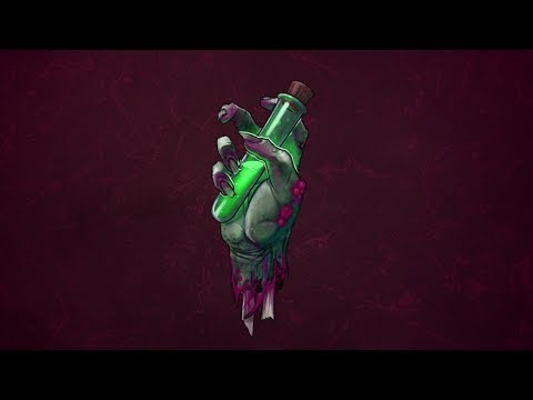 [FREE] Dubstep Type Beat - "POISON"