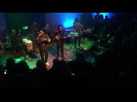 Fióti e Emicida - Madagascar (Ao vivo no Teatro Paiol)
