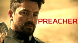 Preacher Soundtrack S01E01 Blues Saraceno - The Bible Or The Gun [ Lyrics ]