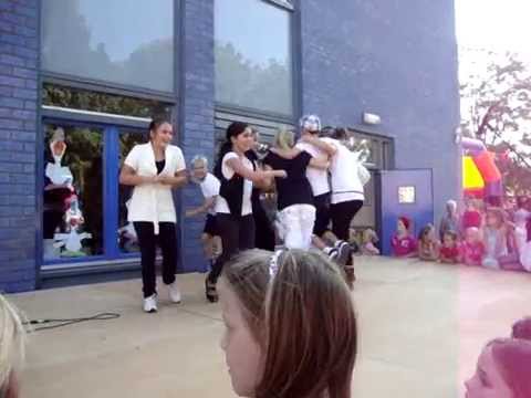 Nicolaasschool Odijk groep 7