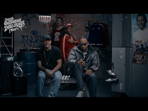 Kyan & Mu540 - USD, É USD (Remix) feat. MC Kadu, MC LCKaiique e DJ MZL ORI