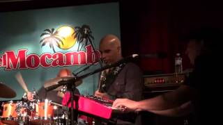 Coco Montoya - Gotta Mind to Travel