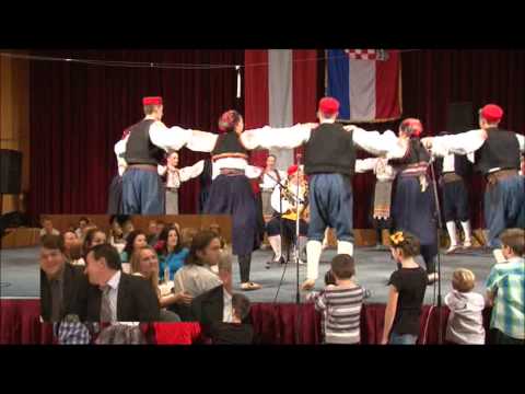 Hrvatski dom Wels - Linđo