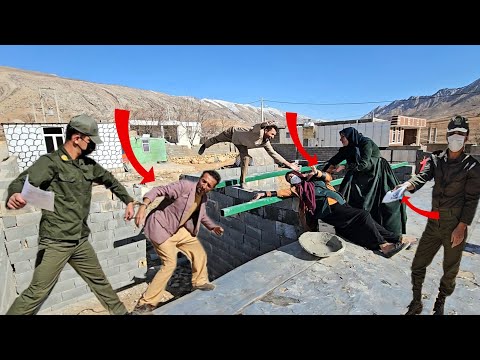 Dangerous Disaster: Fatima's Conflict with the Evil Second Wife