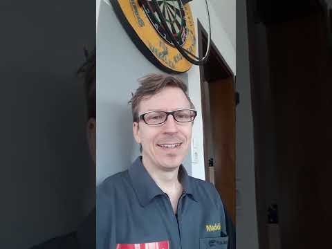 Neue Dartfreunde!!! DC Waldbüttelbrunn!