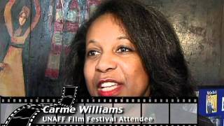 Bruce Johnson Ent. 2011 Movie Premiere Event via HTV video