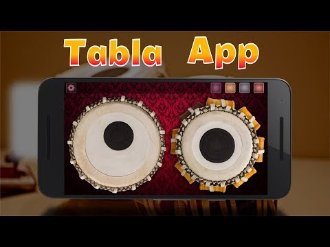 Tabla - Classical Indian Drums video