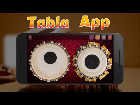 Tabla - Classical Indian Drums