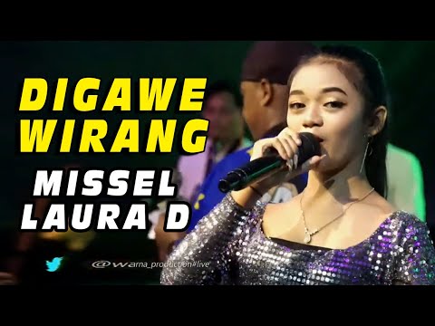 Digawe Wirang Voc. Missel Laura D