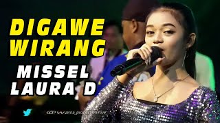 Download lagu Digawe Wirang Voc. Missel Laura D mp3