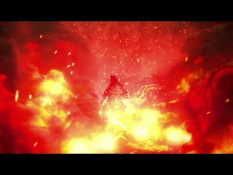 《GODZILLA 決戰機動增殖都市》PV2公開，人類最後的希望〈機械哥吉拉〉啟動！