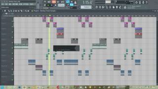 2 Chainz &amp; Lil Wayne - Bentley Truck Flp FL Studio 12