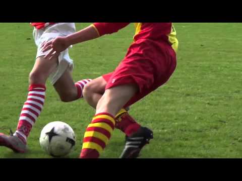 VSV B1 - HSV B1 1-2   [Heiloo]