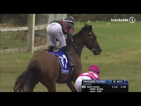 SISTEMA RAILWAY - Volpe Veloce