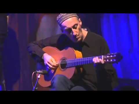 Vlatko Stefanovski & Miroslav Tadic   Eleno cerko