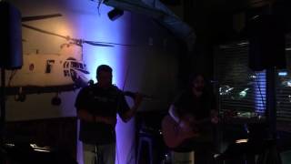 JD and Bill cover of Just Like Heaven by Cure
