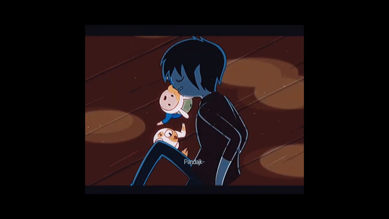 “It was fun ”.|] The night before Christmas x Adventure time |[ insomniac_slowed | scale edit_