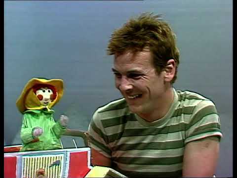 The Best of RTE's Bosco - Volume 2 - Episode 01