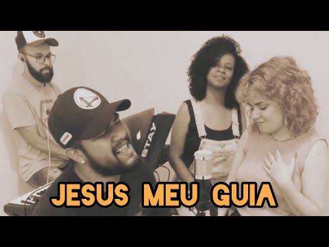 Soullivre - Jesus meu guia