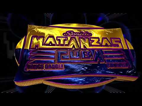 Cumbia Wipiti Wipiti ((( SONIDO MATANZAS CUBA )))