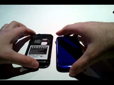 comment economiser batterie galaxy s'2