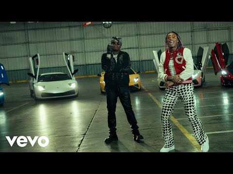 Tyla Yaweh - All the Smoke (Official Music Video) ft. Gunna, Wiz Khalifa