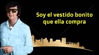 ROY ORBISON - I&#39;M THE MAN ON SUSIE&#39;S MIND (SUBTITULADA EN ESPAÑOL)