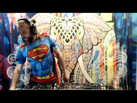 DJ Samed - Live From Home (21.04.2021)