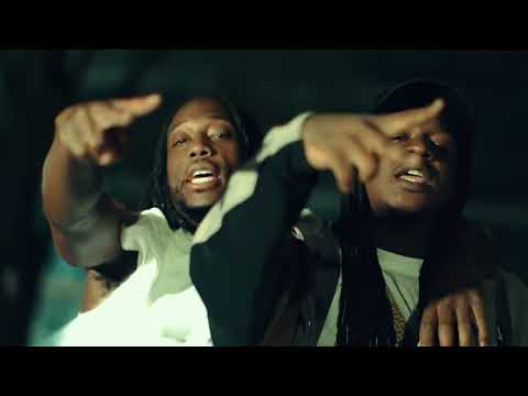 Gado 2x - SAY IT TWICE {Official Music Video}