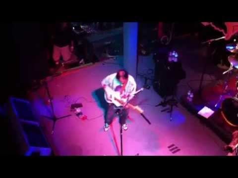 Thumbnail for Papa Grows Funk - The Last Jam - A View from Above by Jason Mingledorff