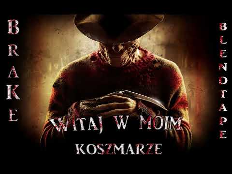 Pih x Onar x Miuosh - Przesiąknięci Bólem (BraKe Blend)