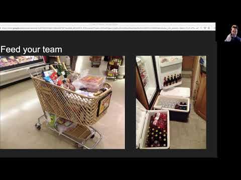 SREcon20 Americas - 9 Years of Failure: How Racing Crappy Cars Made Me a Better SRE