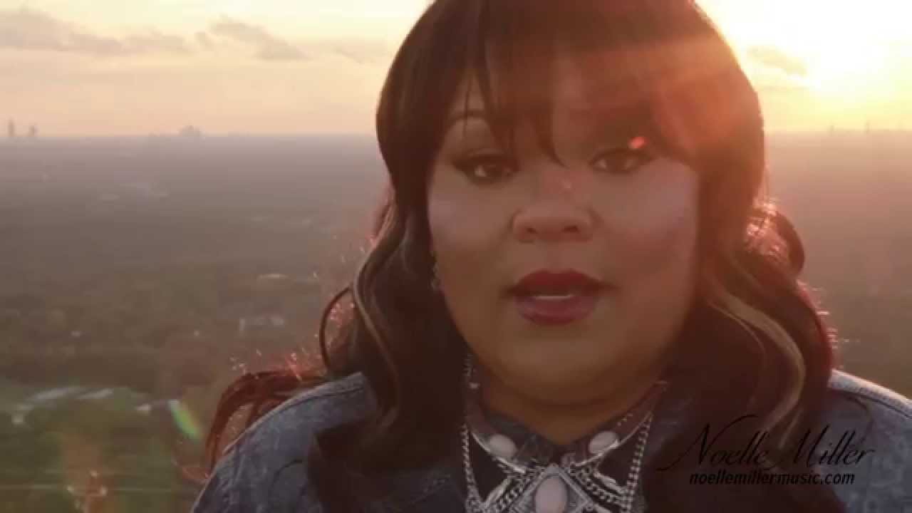 Promotional video thumbnail 2 for Noelle Miller Music