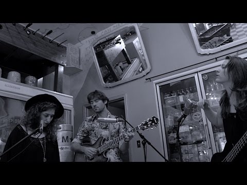 The Humboldt Live Sessions - The John Craigie Trio