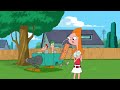 The Platy Posterior Phineas And Ferb