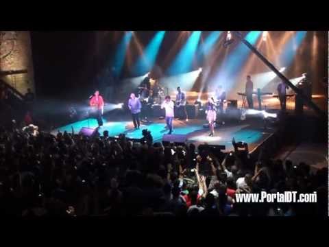 Nosso Deus É Poderoso (god Is Able) video