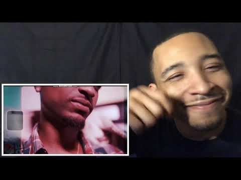 TYLER J. FT LIL P-FUNK - PUNK BITCH (REACTION)