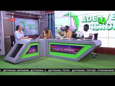 ADEKYE NSROMA 01/09/2026