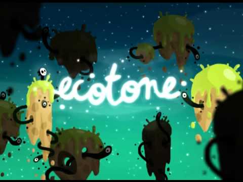 Music Ecotone N°01