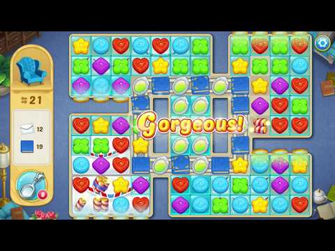 Matchington Mansion #259