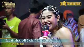 Download lagu ASAL KEDUMAN - ANIK ARNIKA | NEW ARNIKA JAYA LIVE 30 APRIL 2023 mp3
