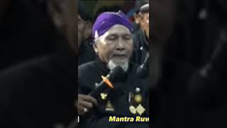 Download lagu Mantra Asli Leluhur Jawa #shorts  #mantrajawa mp3